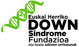 Euskal Herriko DOWN Sindrome Fundazioa eta beste adimen urritasunak